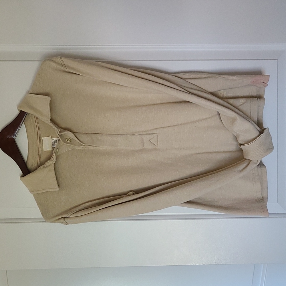 DIESEL Sweatshirt Size L 100% Cotton